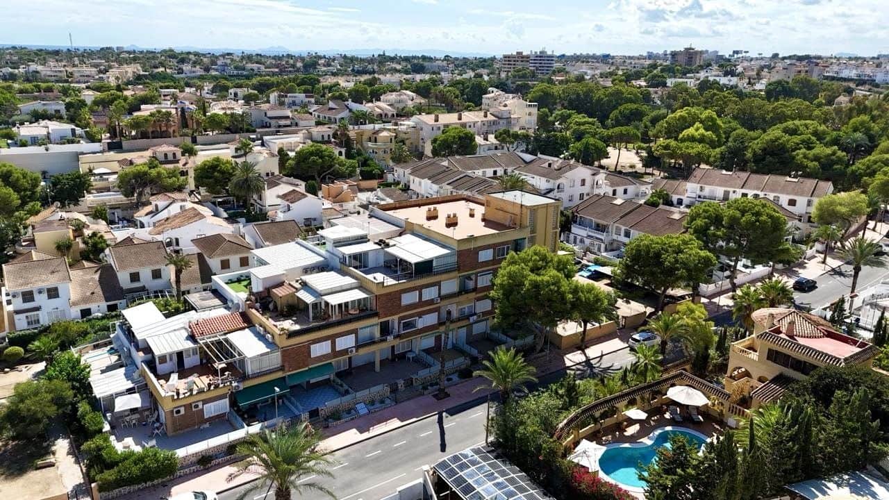 1 chambre Appartement à vendre à La Zenia - 150 000 € (Ref: 9738996)