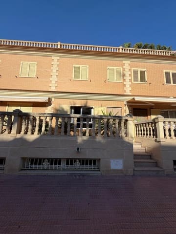 3 chambre Villa/Maison Mitoyenne à vendre à Guardamar del Segura - 360 000 € (Ref: 9739001)