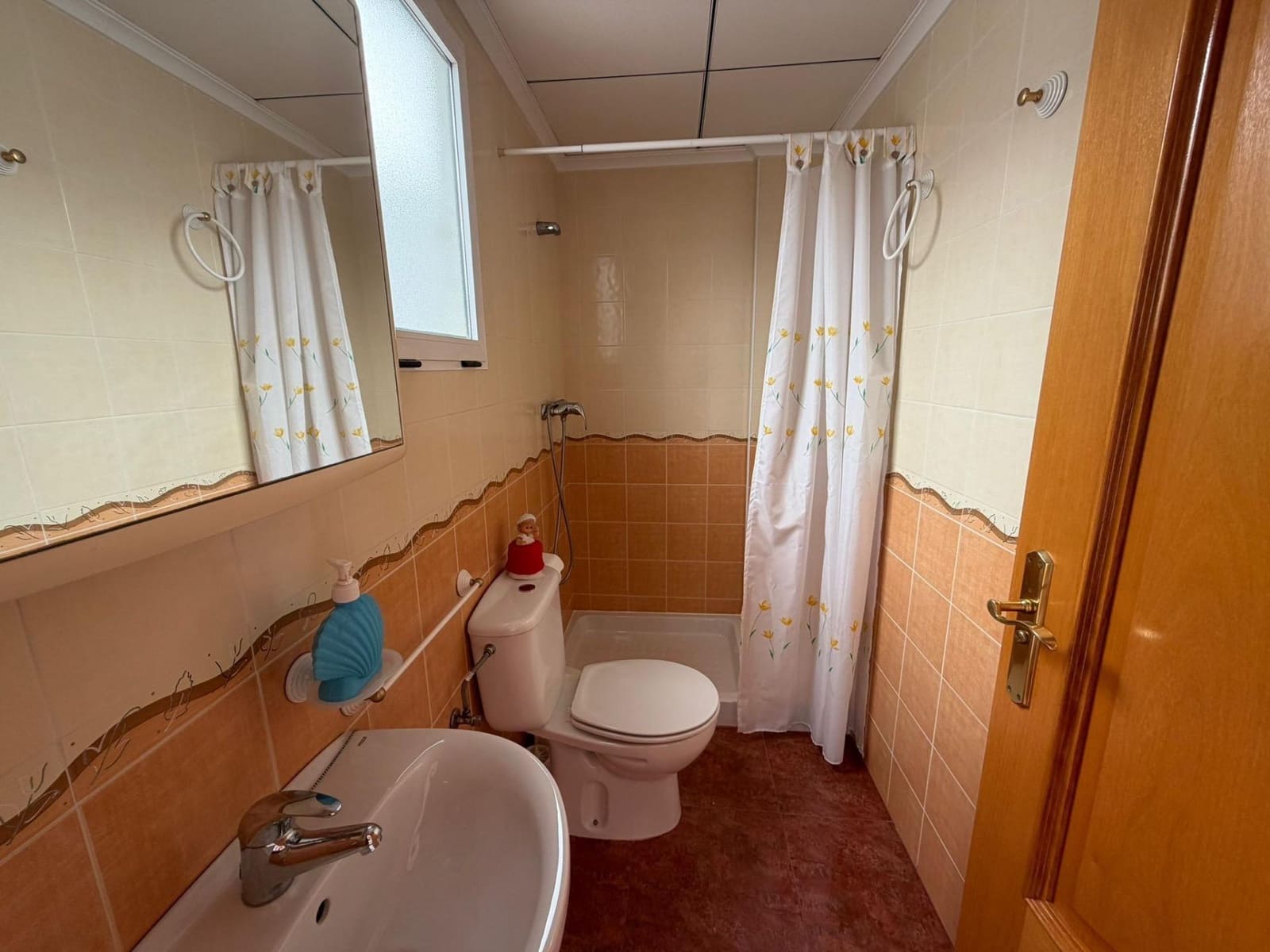 3 chambre Villa/Maison Mitoyenne à vendre à Guardamar del Segura - 360 000 € (Ref: 9739001)