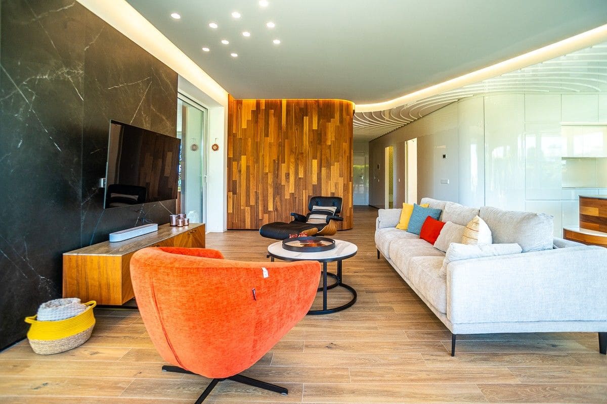 3 camera da letto Appartamento in vendita in Las Colinas Golf - 895.000 € (Rif: 9741860)