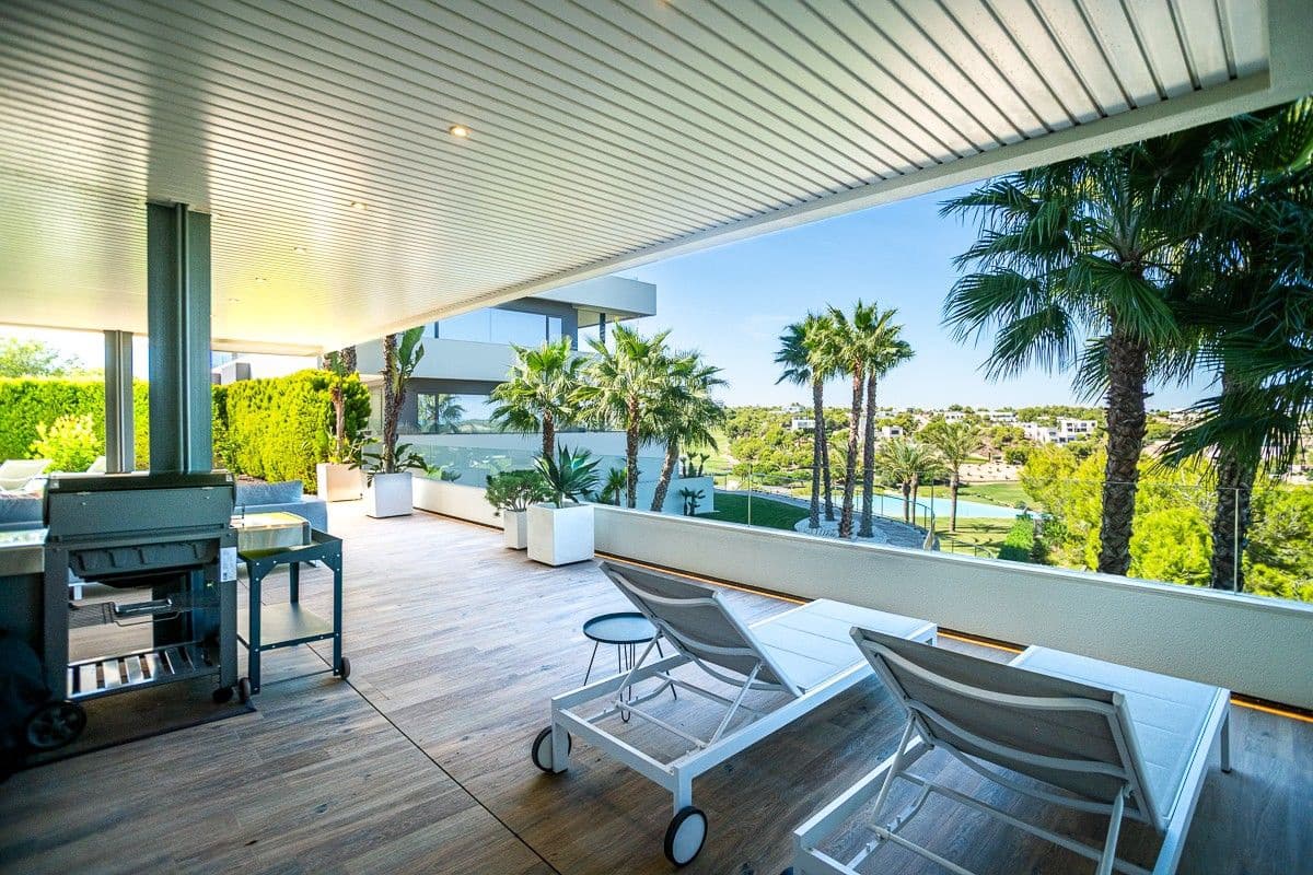 3 camera da letto Appartamento in vendita in Las Colinas Golf - 895.000 € (Rif: 9741860)