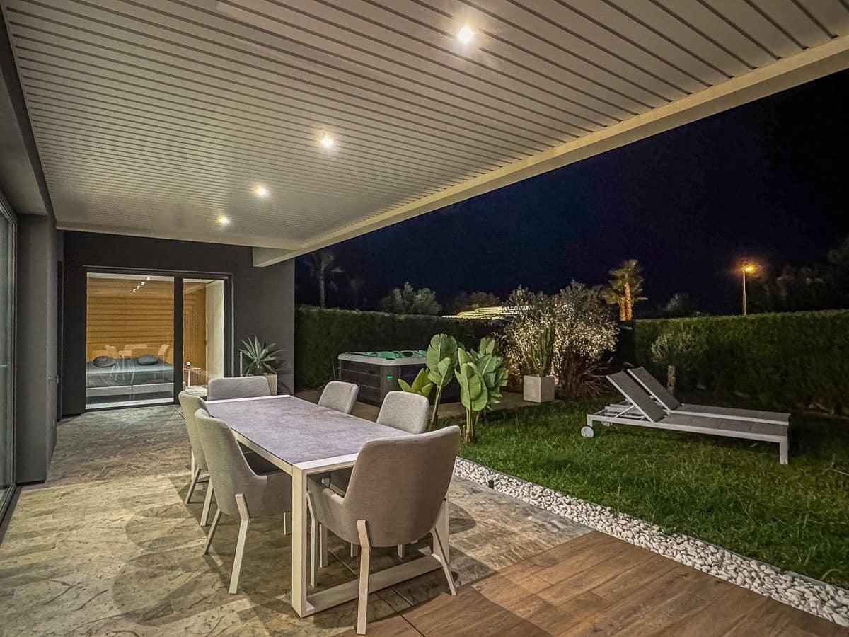 3 camera da letto Appartamento in vendita in Las Colinas Golf - 895.000 € (Rif: 9741860)