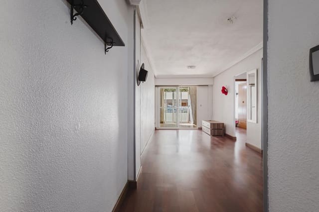 3 Zimmer Apartment zu verkaufen in Playa del Acequión, Torrevieja - 159.000 € (Ref: 9741863)