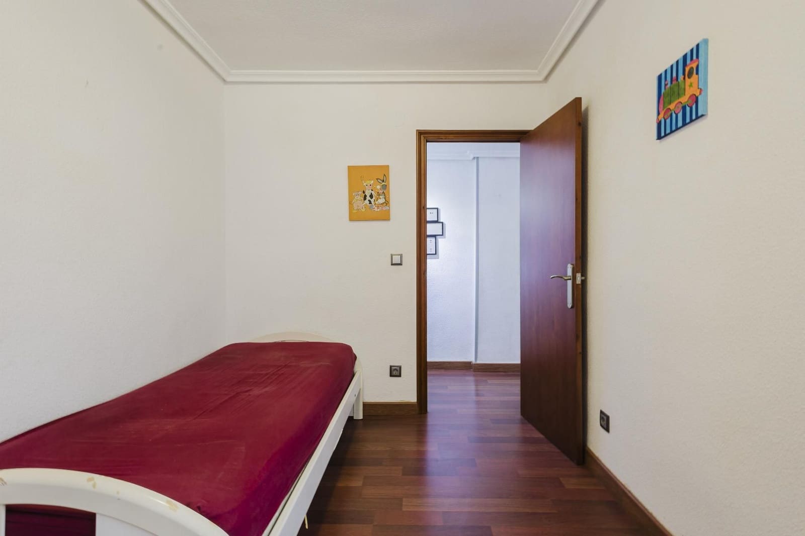 3 chambre Appartement à vendre à Torrevieja - 154 000 € (Ref: 9741863)