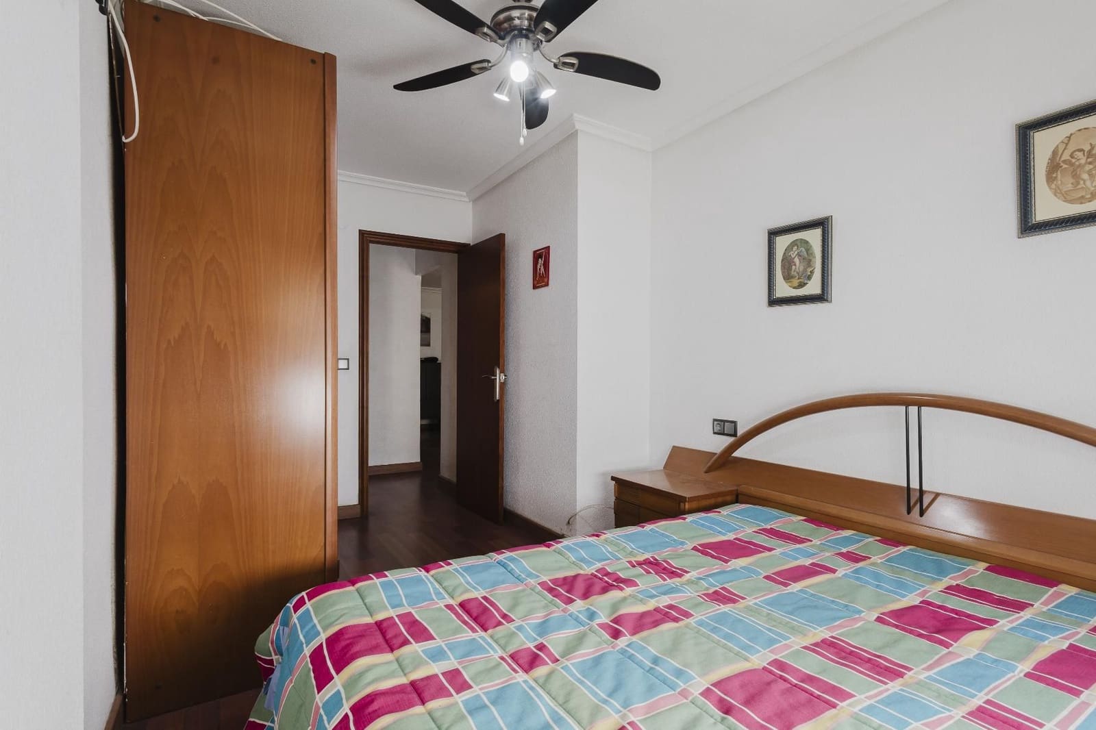 3 chambre Appartement à vendre à Torrevieja - 154 000 € (Ref: 9741863)