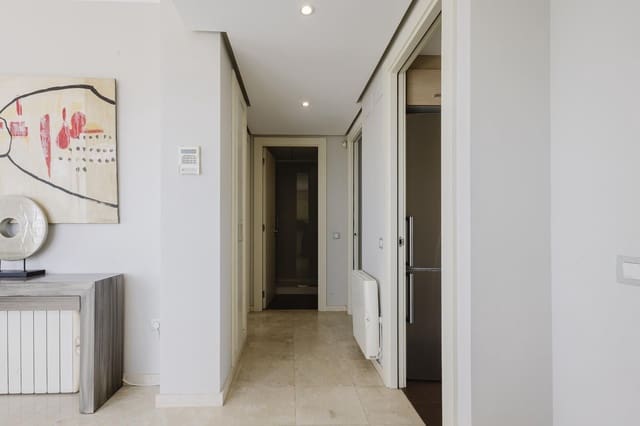 2 slaapkamer Penthouse te koop in Las Colinas Golf, Orihuela met zwembad garage - € 275.000 (Ref: 9741865)