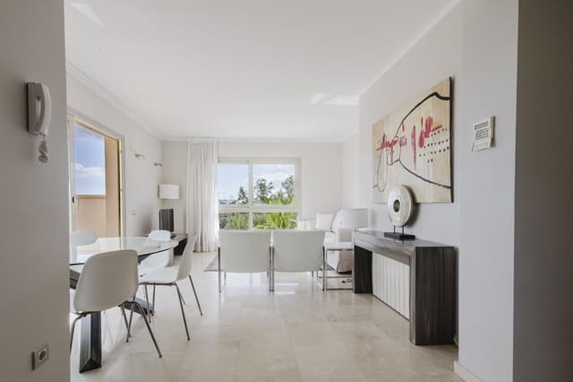2 slaapkamer Penthouse te koop in Las Colinas Golf, Orihuela met zwembad garage - € 275.000 (Ref: 9741865)