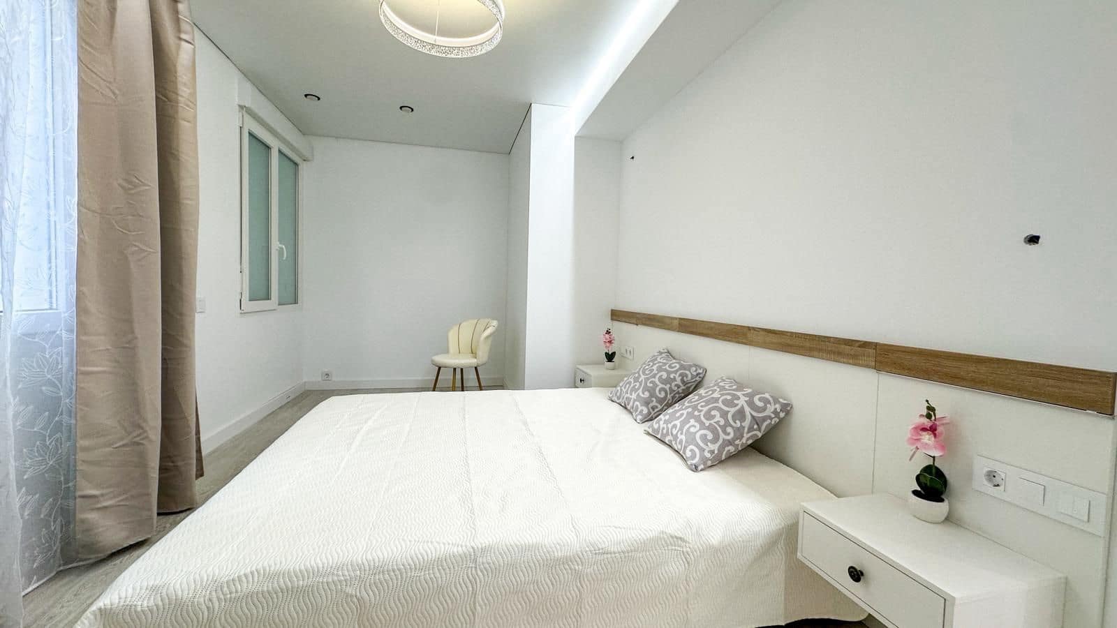 2 quarto Apartamento para venda em Torrevieja - 265 000 € (Ref: 9741866)