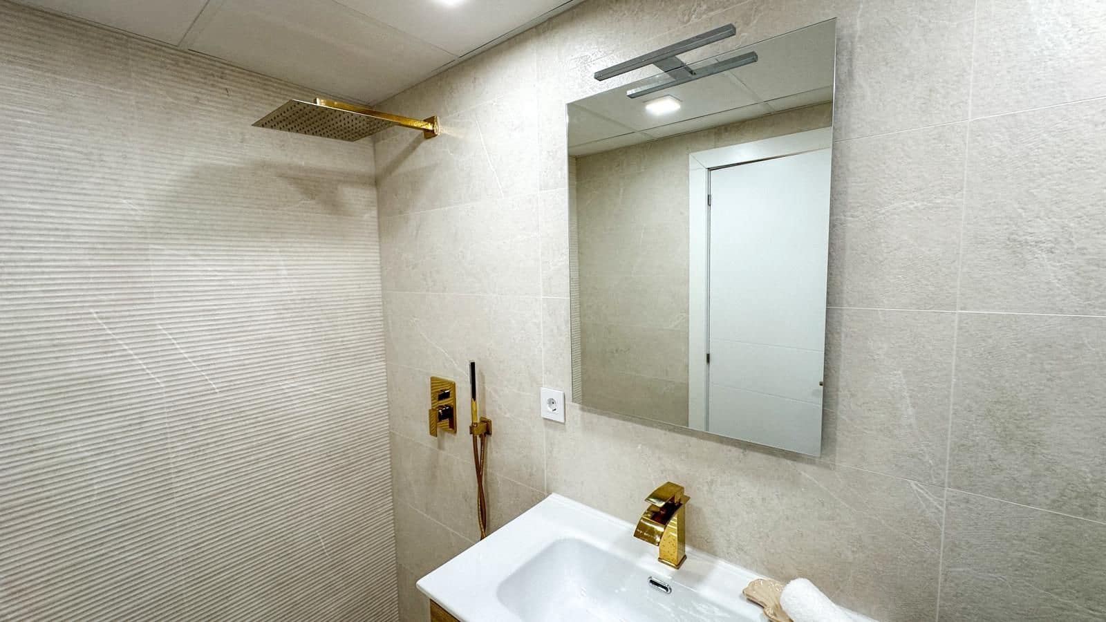 2 quarto Apartamento para venda em Torrevieja - 265 000 € (Ref: 9741866)