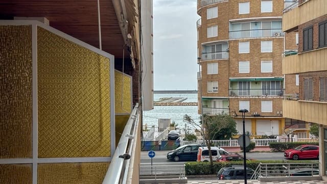 2 quarto Apartamento para venda em Playa de los Náufragos, Torrevieja - 265 000 € (Ref: 9741866)