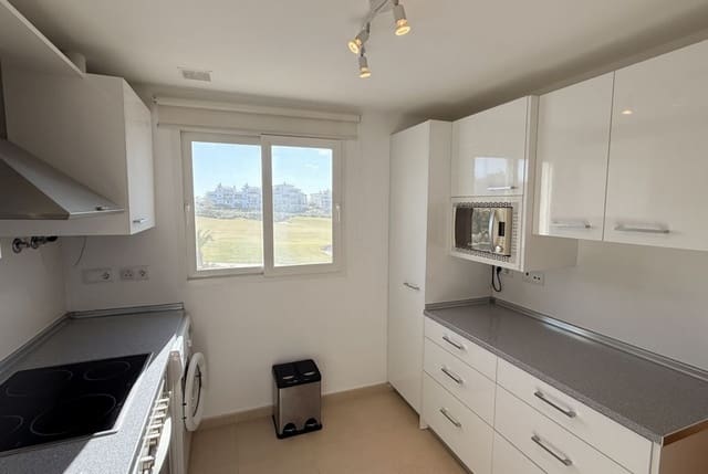 Apartamento de 2 habitaciones en Sucina, Murcia ciudad en venta - 162.000 € (Ref: 9741867)