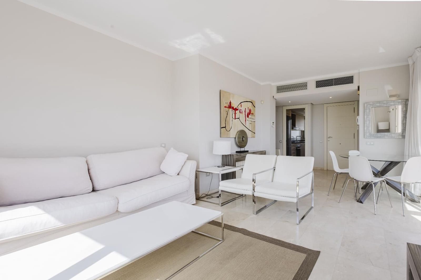 Ático de 2 habitaciones en Las Colinas Golf en venta con garaje - 339.000 € (Ref: 9741868)