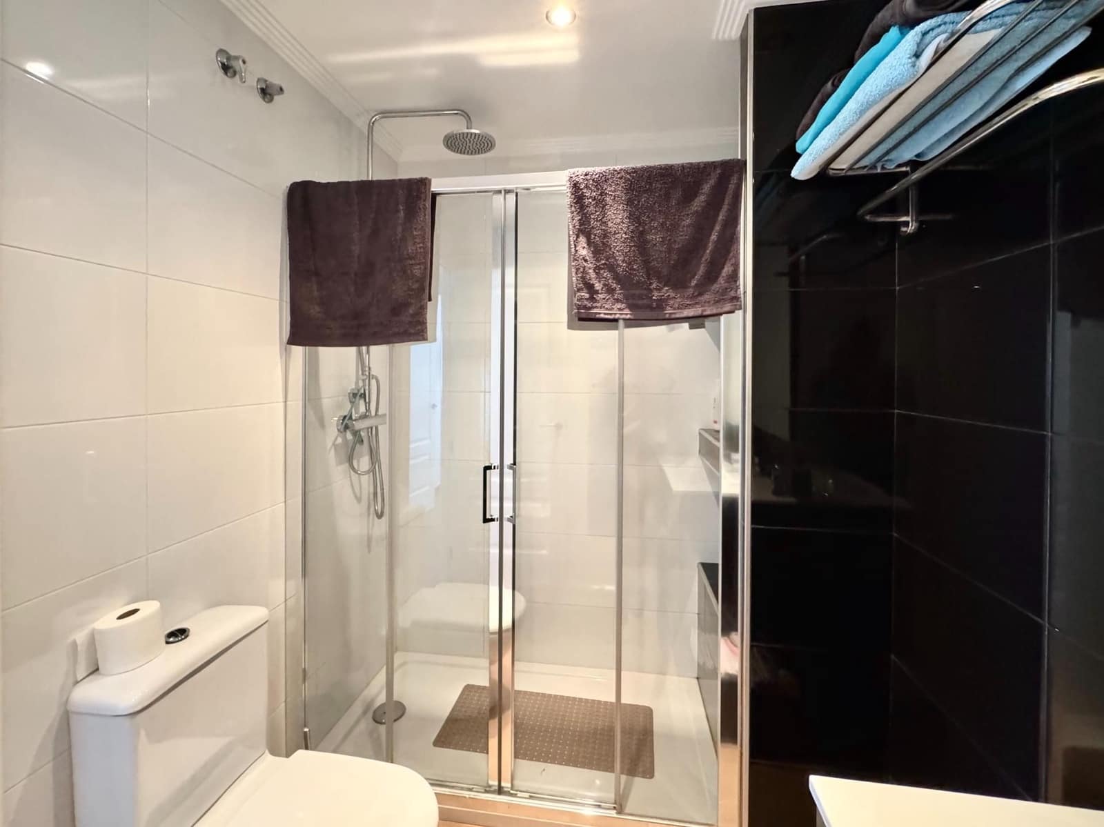 2 sypialnia Apartament na sprzedaż w Orihuela Costa z basenem - 195 000 € (Ref: 9741872)