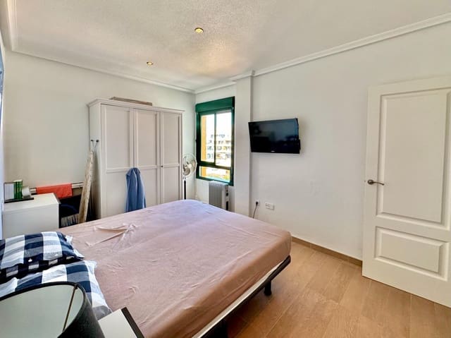 2 sypialnia Apartament na sprzedaż w Villamartín - Las Filipinas, Orihuela z basenem - 195 000 € (Ref: 9741872)