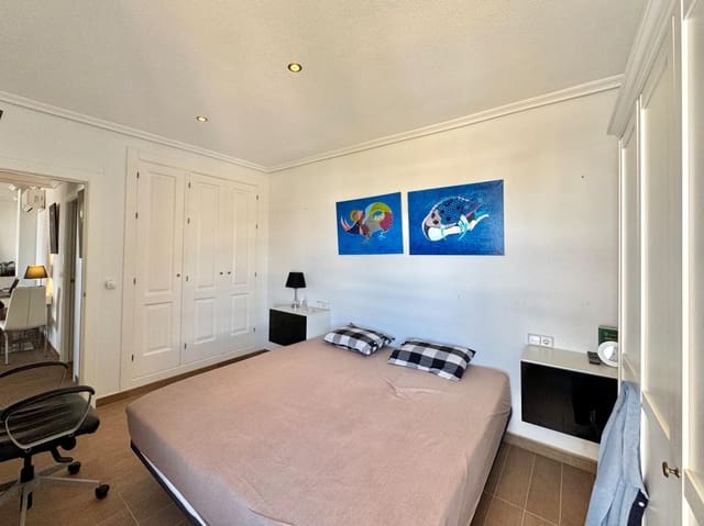 2 sypialnia Apartament na sprzedaż w Villamartín - Las Filipinas, Orihuela z basenem - 195 000 € (Ref: 9741872)