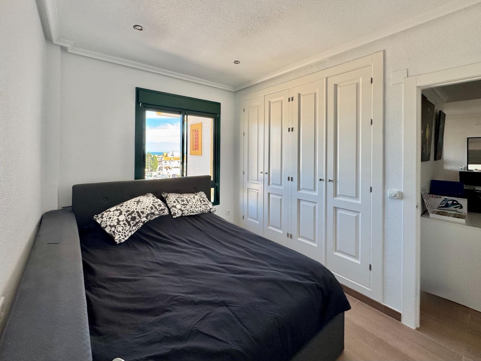 2 sypialnia Apartament na sprzedaż w Orihuela Costa z basenem - 195 000 € (Ref: 9741872)