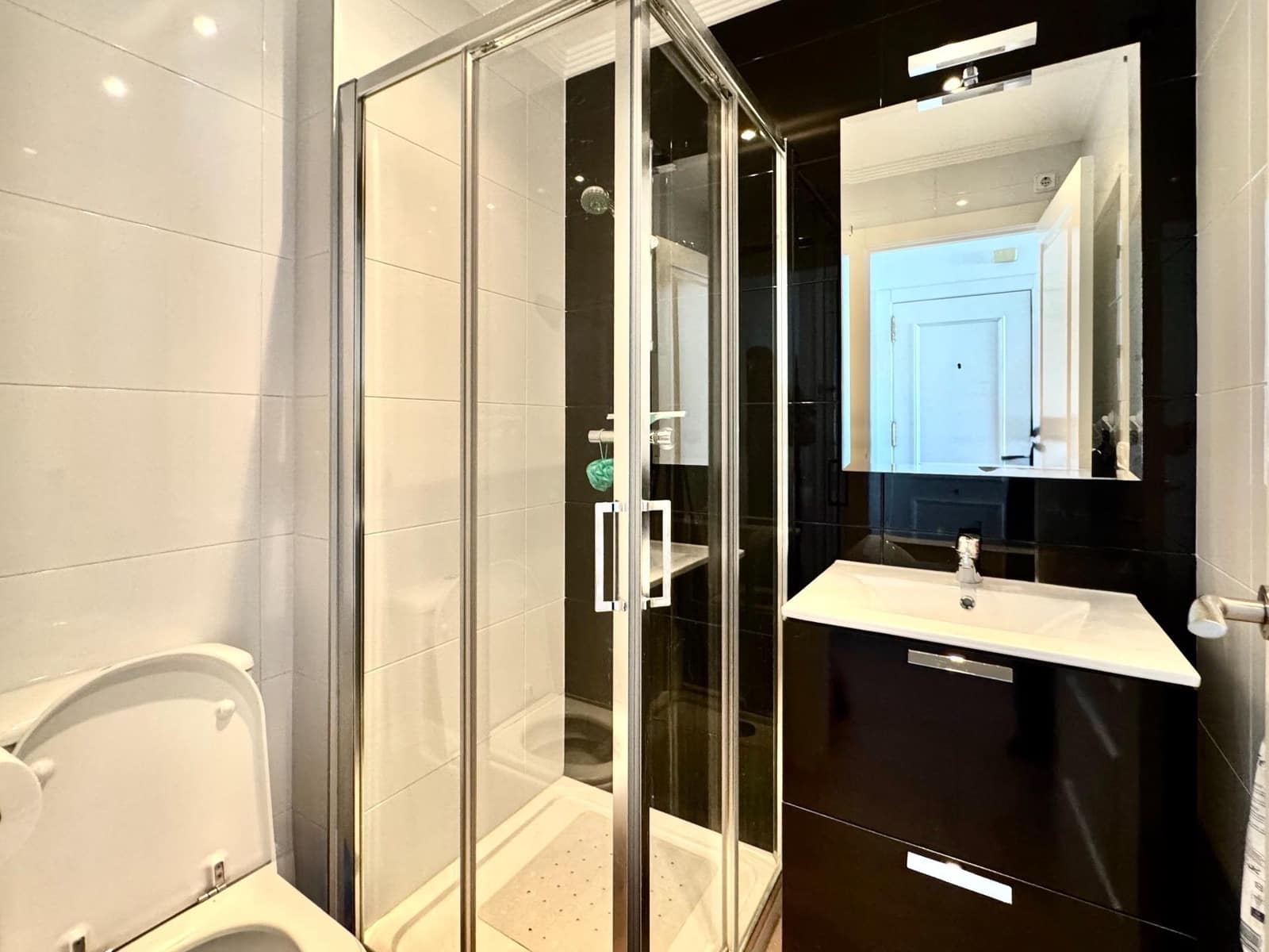 2 sypialnia Apartament na sprzedaż w Orihuela Costa z basenem - 195 000 € (Ref: 9741872)