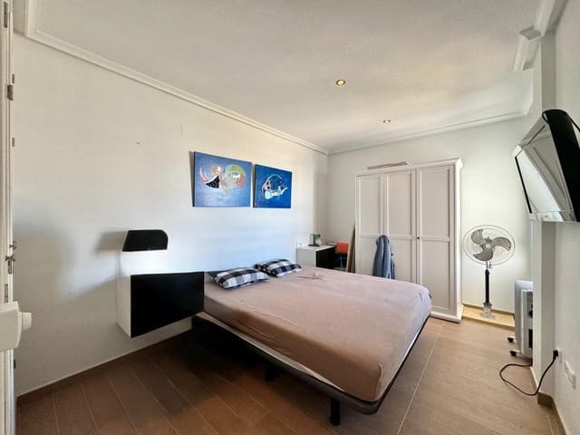 2 sypialnia Apartament na sprzedaż w Villamartín - Las Filipinas, Orihuela z basenem - 195 000 € (Ref: 9741872)