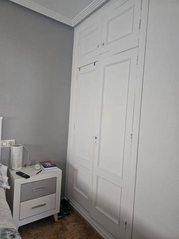 2 soverom Leilighet til salgs i Centro, Torrevieja med garasje - € 179 500 (Ref: 9741876)