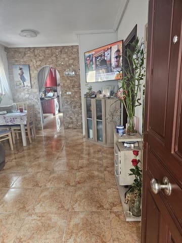 2 chambre Appartement à vendre à Centro, Torrevieja avec garage - 188 000 € (Ref: 9741876)
