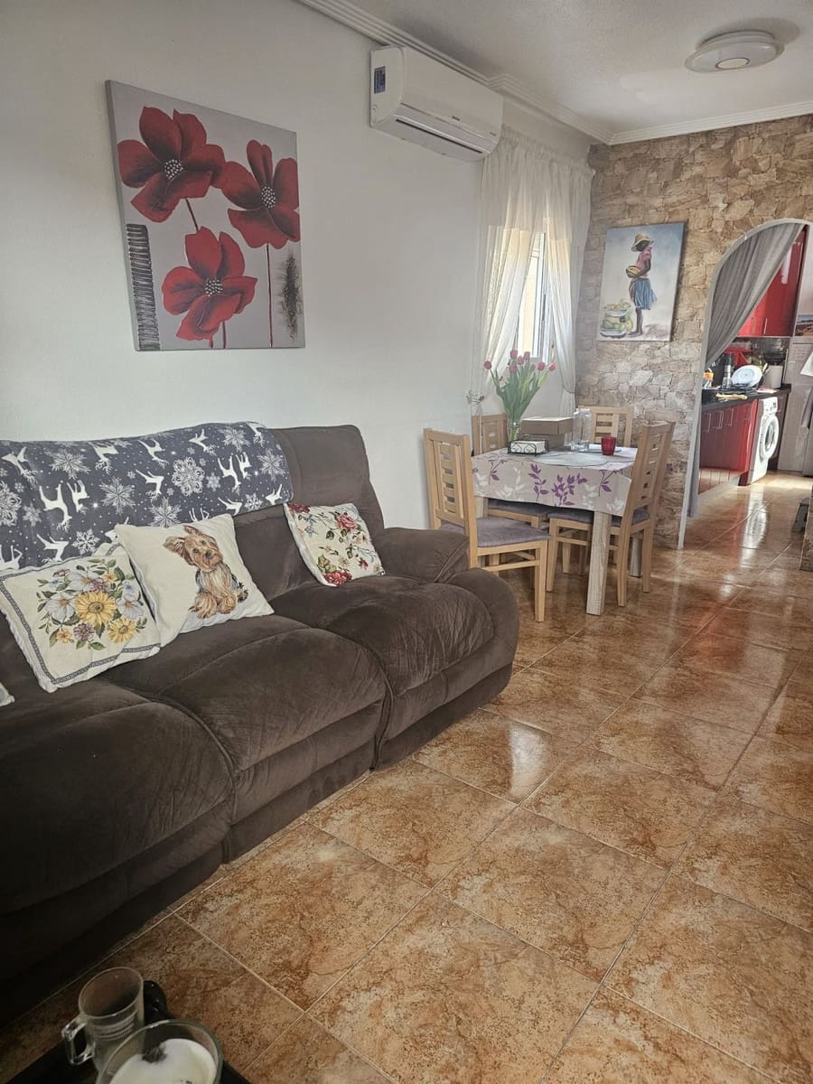 2 chambre Appartement à vendre à Torrevieja avec garage - 188 000 € (Ref: 9741876)