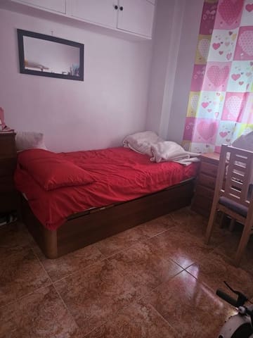 2 chambre Appartement à vendre à Centro, Torrevieja avec garage - 188 000 € (Ref: 9741876)