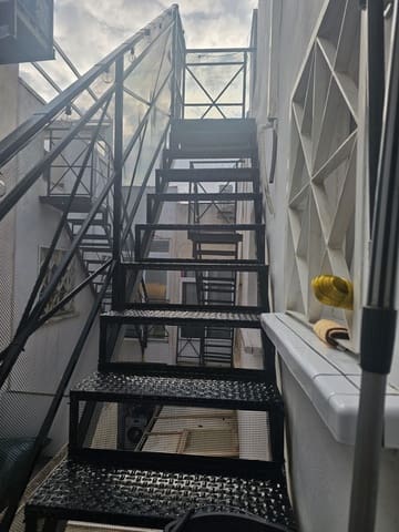 2 chambre Appartement à vendre à Centro, Torrevieja avec garage - 188 000 € (Ref: 9741876)