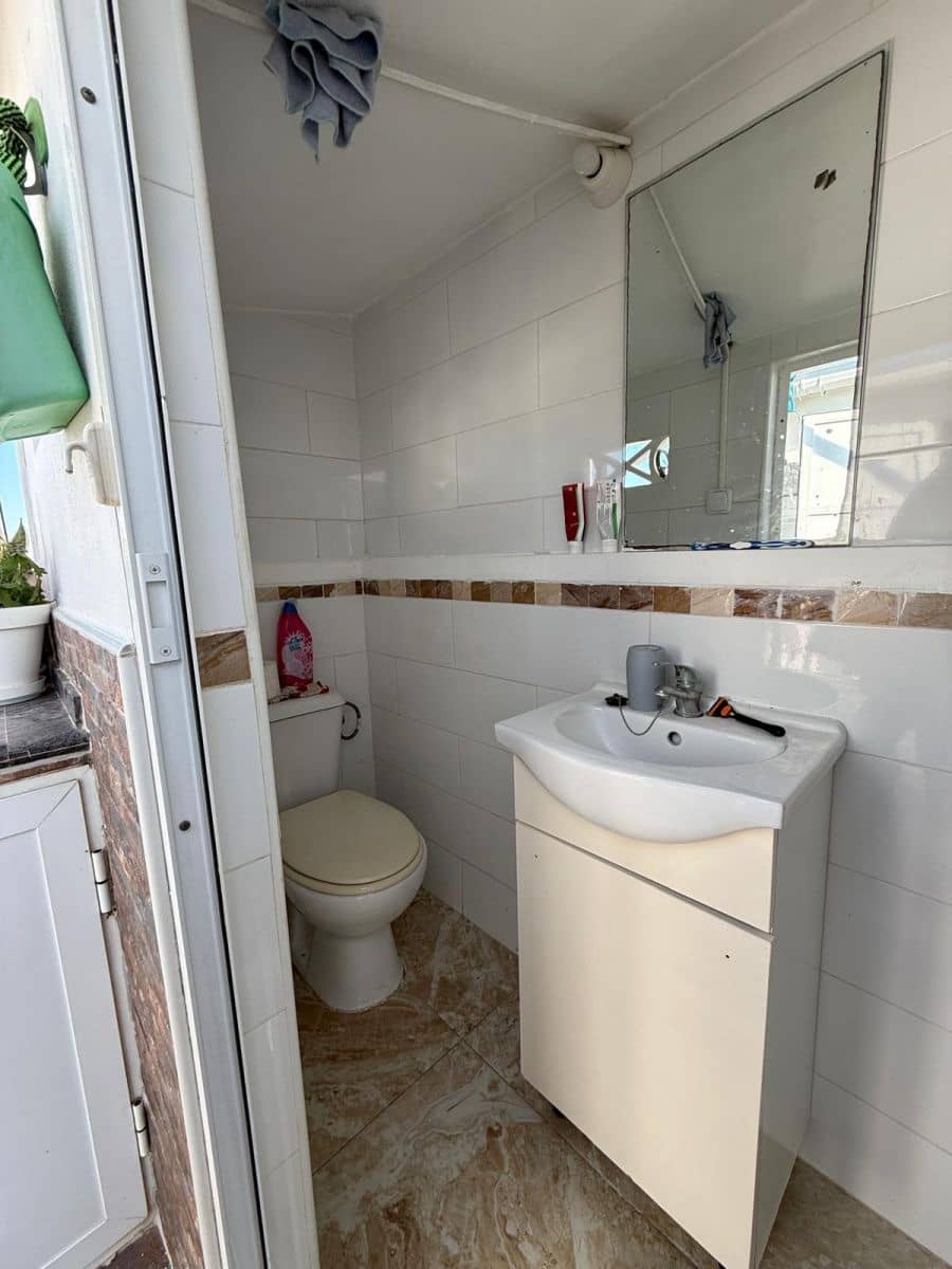 2 chambre Appartement à vendre à Torrevieja avec garage - 188 000 € (Ref: 9741876)