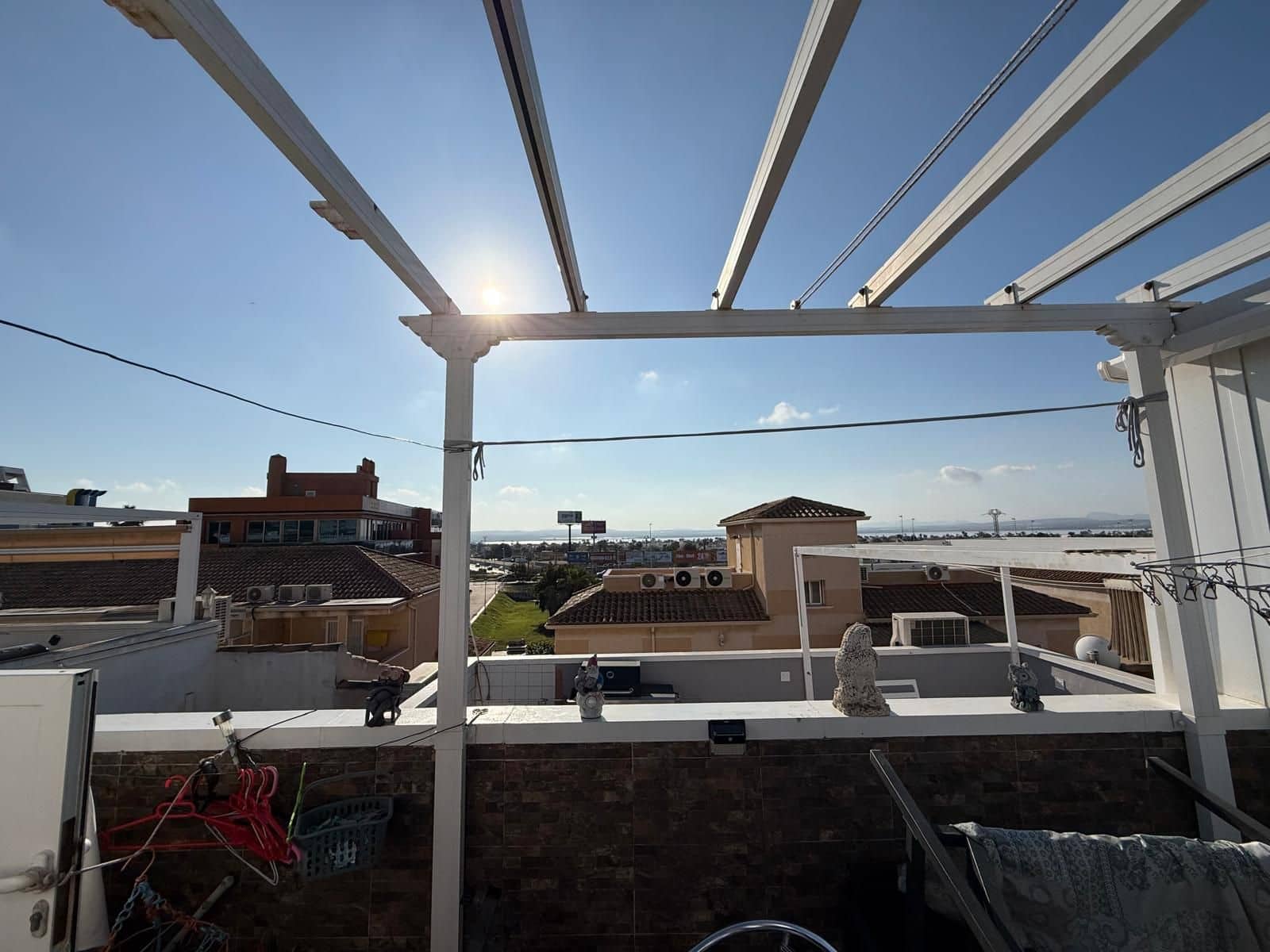 2 chambre Appartement à vendre à Torrevieja avec garage - 188 000 € (Ref: 9741876)