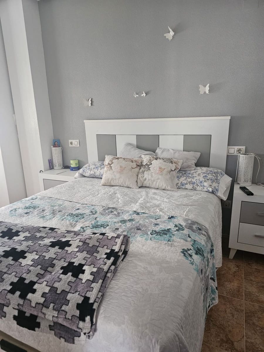 2 chambre Appartement à vendre à Torrevieja avec garage - 188 000 € (Ref: 9741876)