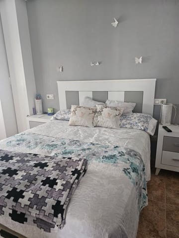 2 chambre Appartement à vendre à Centro, Torrevieja avec garage - 188 000 € (Ref: 9741876)