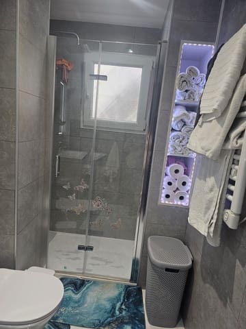 2 chambre Appartement à vendre à Centro, Torrevieja avec garage - 188 000 € (Ref: 9741876)