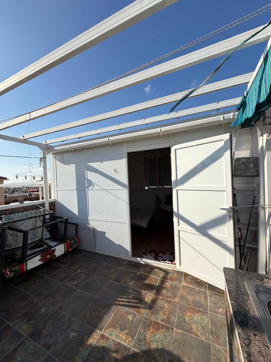 2 chambre Appartement à vendre à Torrevieja avec garage - 188 000 € (Ref: 9741876)