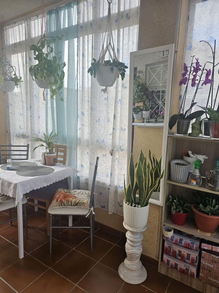2 chambre Appartement à vendre à Torrevieja avec garage - 188 000 € (Ref: 9741876)