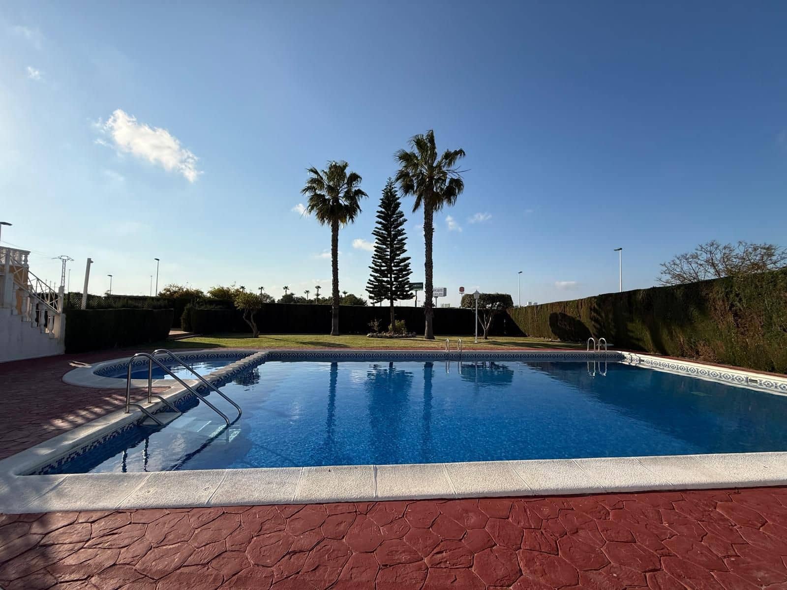 2 chambre Appartement à vendre à Torrevieja avec garage - 188 000 € (Ref: 9741876)