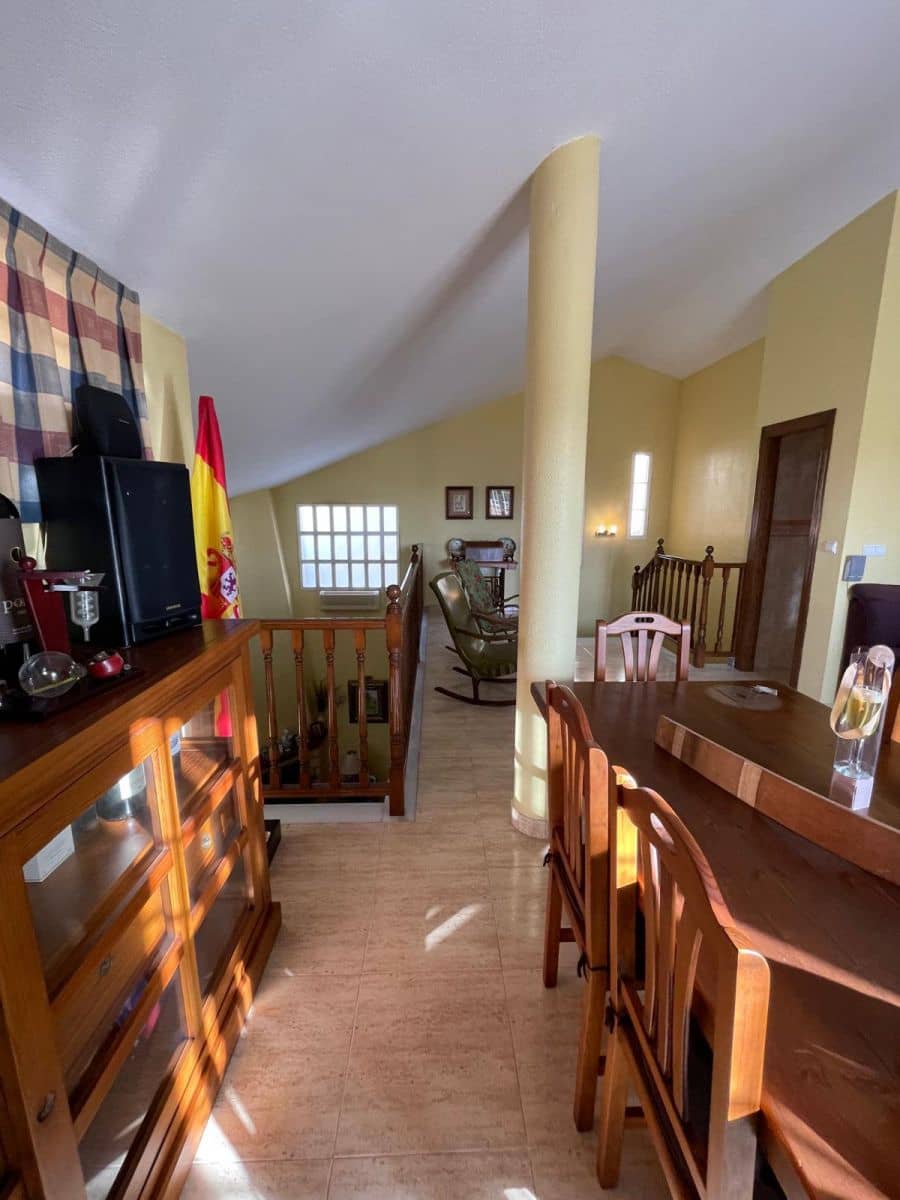 3 bedroom Villa for sale in Santiago de la Ribera with pool - € 519,000 (Ref: 9741877)