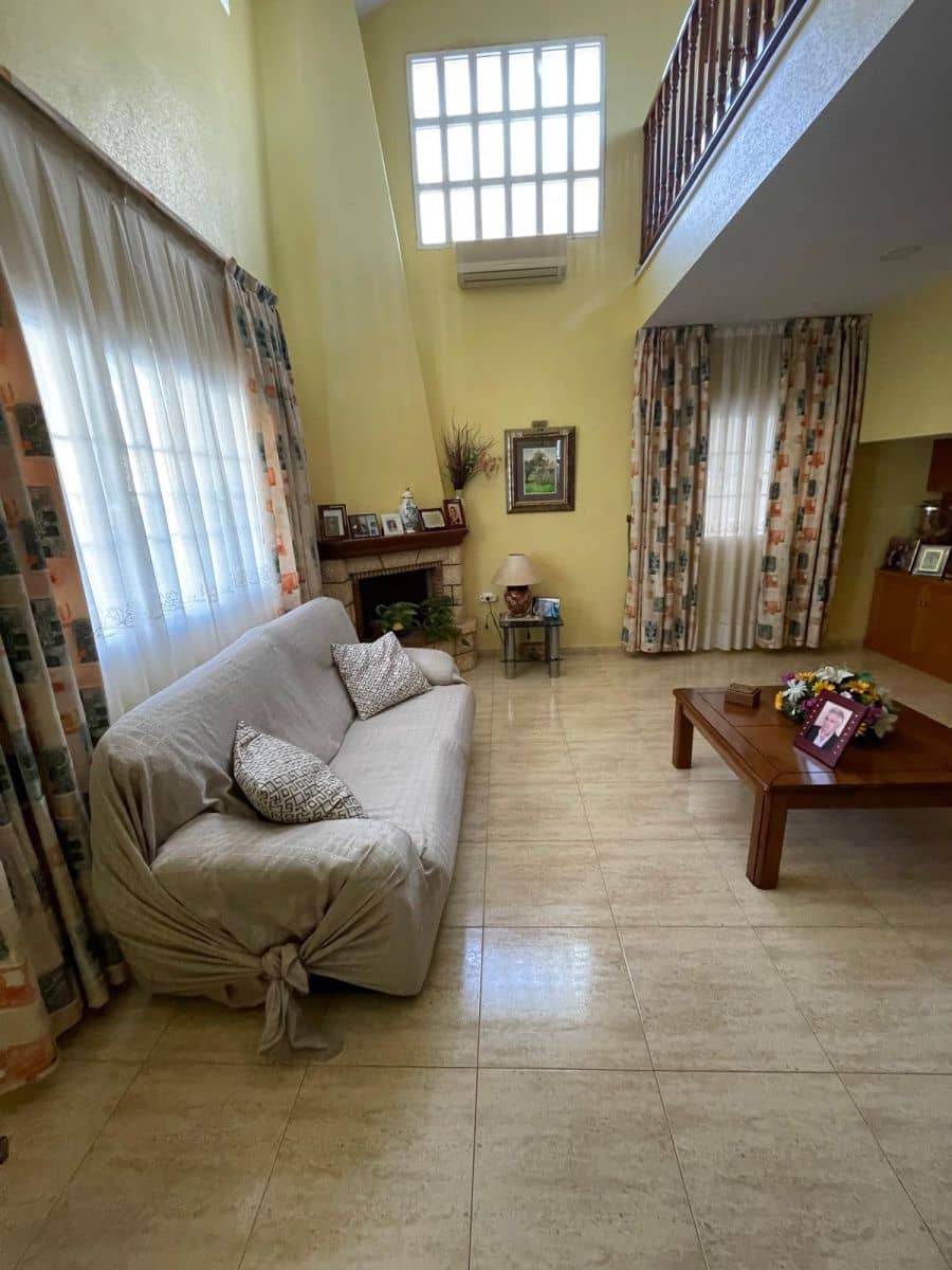 3 bedroom Villa for sale in Santiago de la Ribera with pool - € 519,000 (Ref: 9741877)