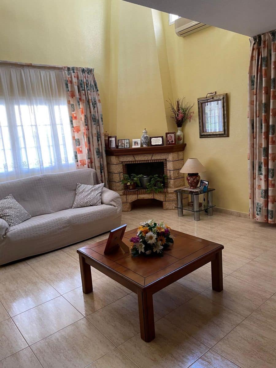 3 bedroom Villa for sale in Santiago de la Ribera with pool - € 519,000 (Ref: 9741877)