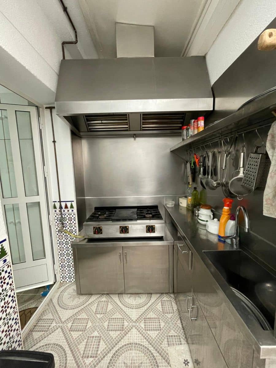 3 bedroom Villa for sale in Santiago de la Ribera with pool - € 519,000 (Ref: 9741877)