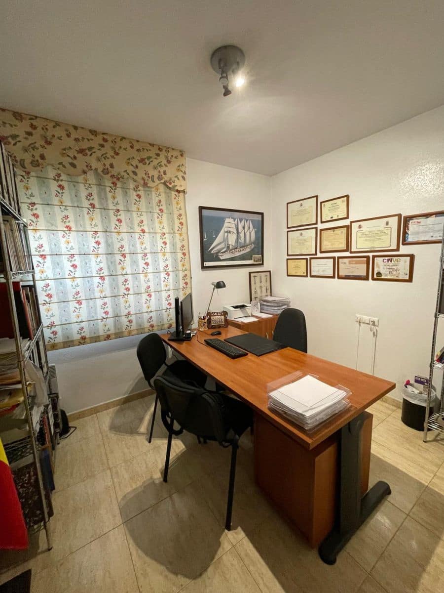 3 bedroom Villa for sale in Santiago de la Ribera with pool - € 519,000 (Ref: 9741877)