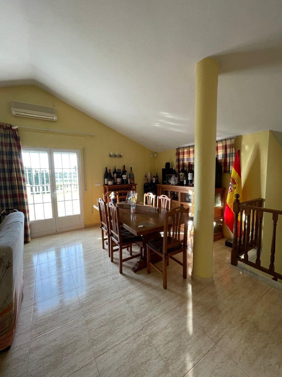 3 bedroom Villa for sale in Santiago de la Ribera with pool - € 519,000 (Ref: 9741877)