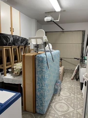 3 makuuhuone Huvila myytävänä paikassa Santiago de la Ribera, San Javier mukana uima-altaan - 519 000 € (Ref: 9741877)