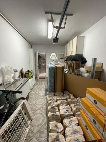 3 makuuhuone Huvila myytävänä paikassa Santiago de la Ribera, San Javier mukana uima-altaan - 519 000 € (Ref: 9741877)