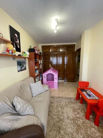 3 makuuhuone Huvila myytävänä paikassa Santiago de la Ribera, San Javier mukana uima-altaan - 519 000 € (Ref: 9741877)