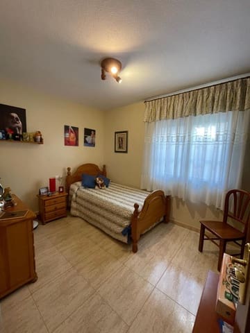 3 makuuhuone Huvila myytävänä paikassa Santiago de la Ribera, San Javier mukana uima-altaan - 519 000 € (Ref: 9741877)