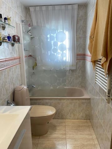 3 makuuhuone Huvila myytävänä paikassa Santiago de la Ribera, San Javier mukana uima-altaan - 519 000 € (Ref: 9741877)