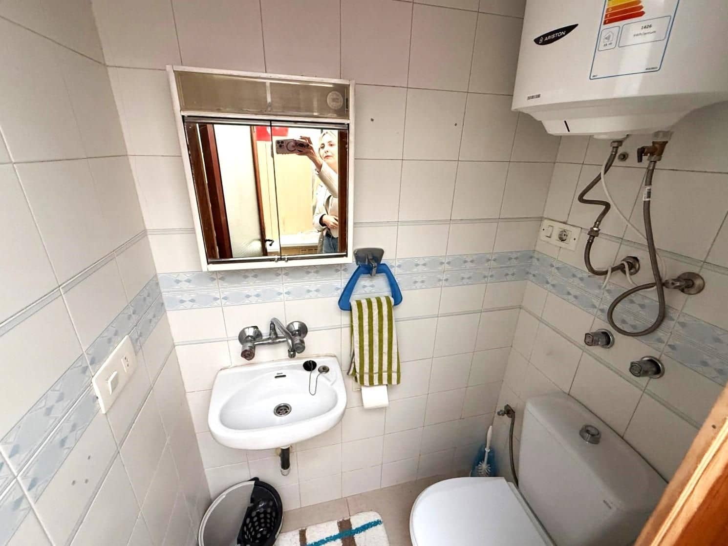 2 camera da letto Casa in vendita in Torrevieja con piscina - 129.900 € (Rif: 9741878)