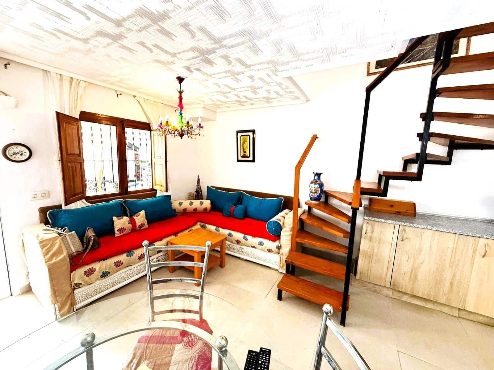 2 camera da letto Casa in vendita in Torrevieja con piscina - 129.900 € (Rif: 9741878)