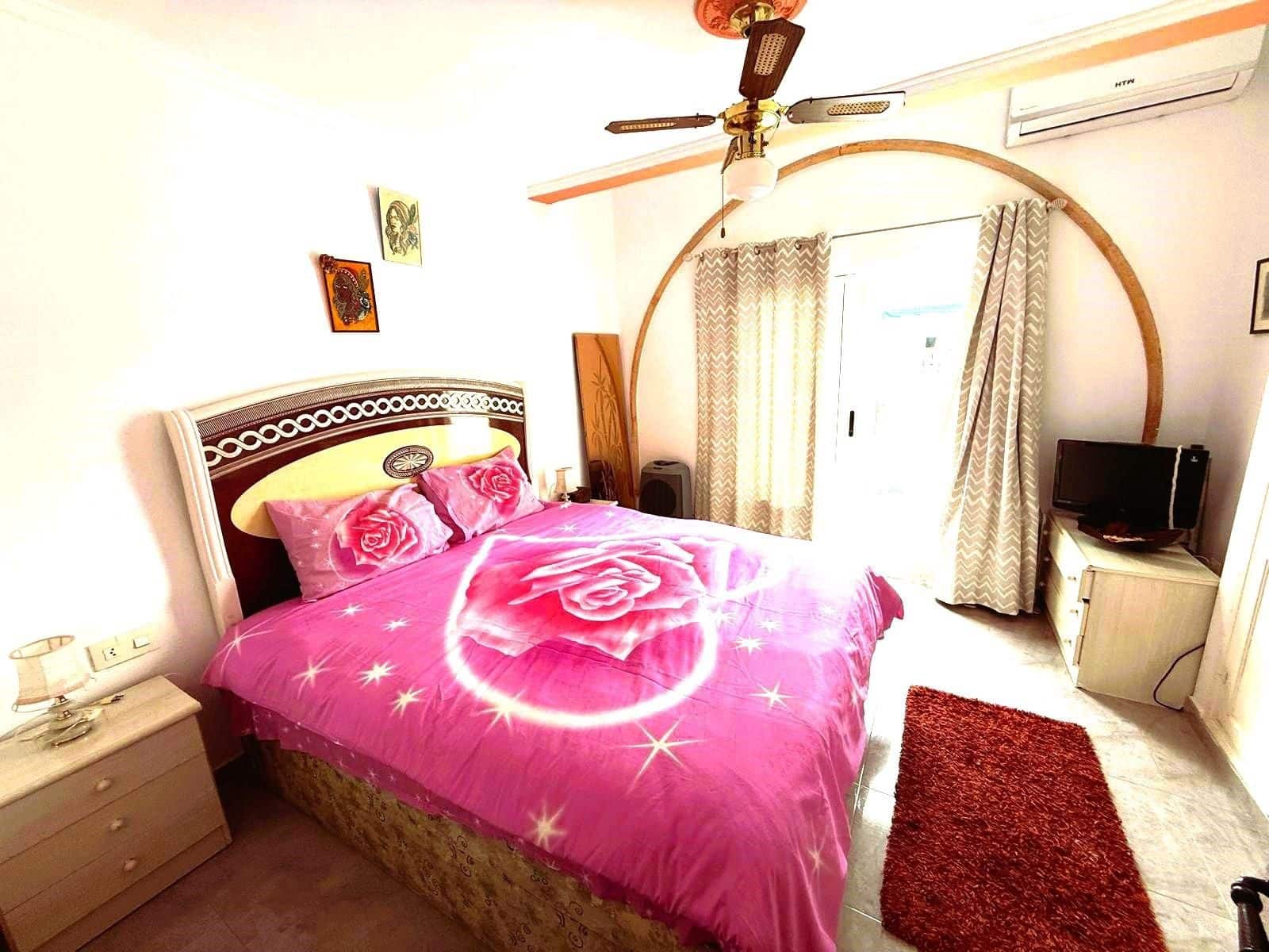 2 camera da letto Casa in vendita in Torrevieja con piscina - 129.900 € (Rif: 9741878)