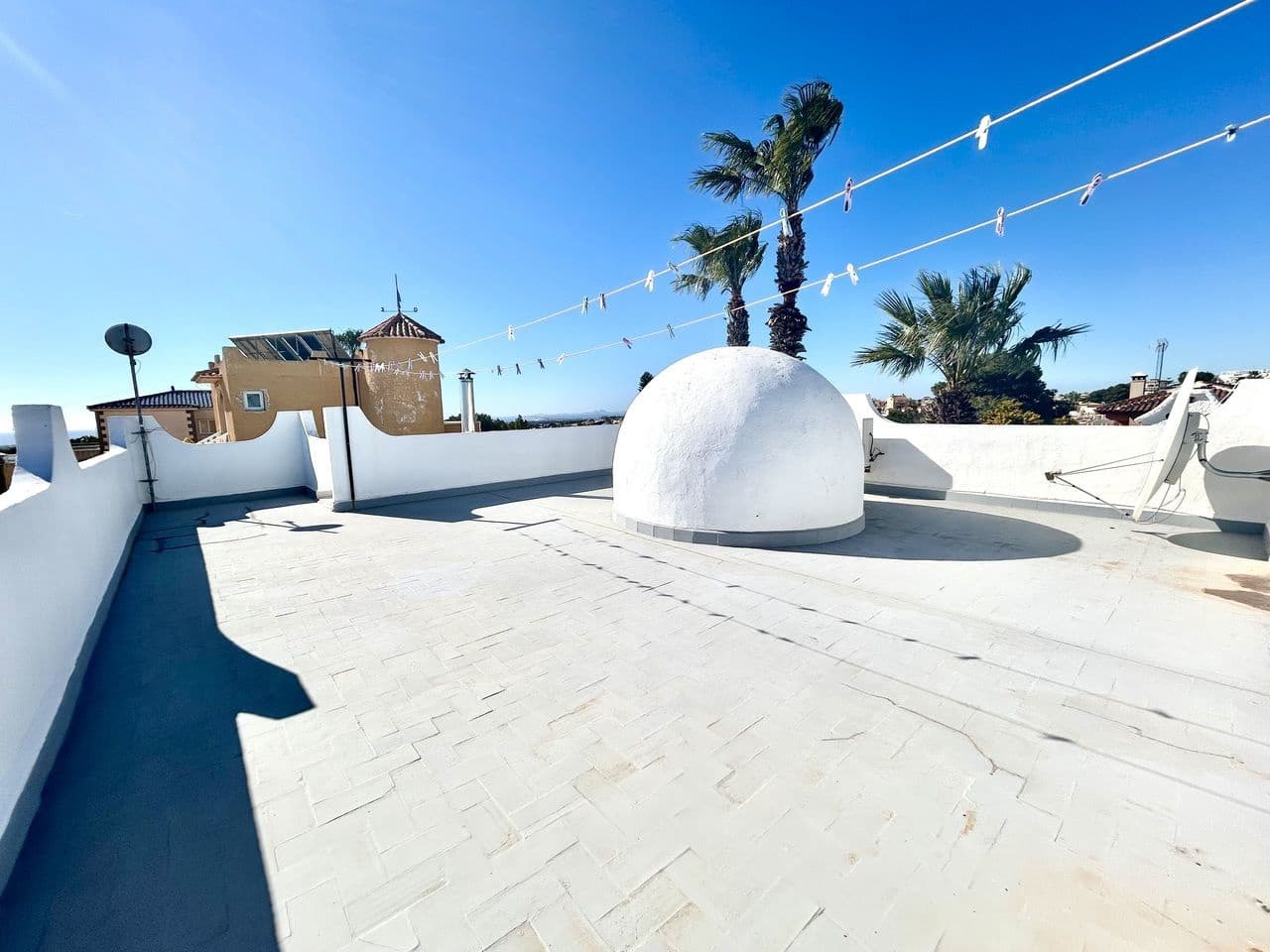 2 quarto Moradia para venda em Villamartin - 390 000 € (Ref: 9744157)